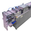 DPP-260 ALU/PVC Double Cursor Выравнивание Blister Packaging Machine